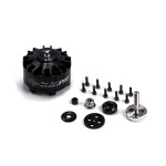 Brotherhobbista 5215 X classe Drone motore T10 170kv/330kv/380kv/500kv per materiale plastico 6-12S